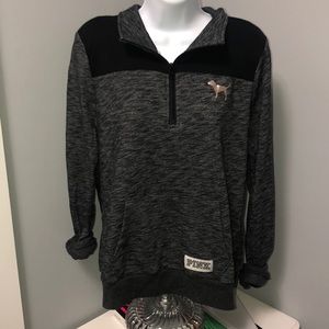 VS PINK sweatshirt, size M